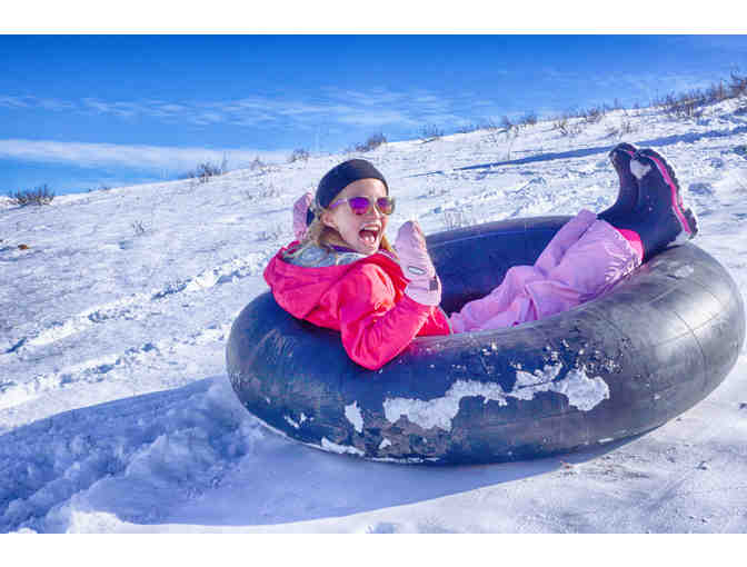 All-inclusive stay at THE RANCHES AT BELT CREEK