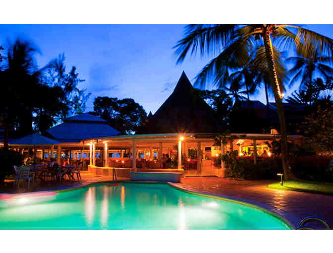 The Club Barbados Resort & Spa