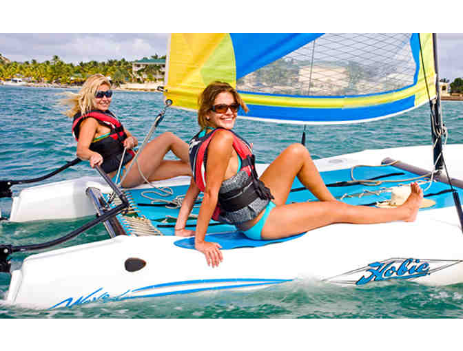 St. James Club & Villas, Antigua