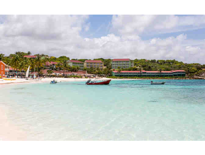 Pineapple Beach Club - Antigua