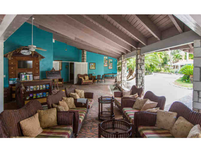 Pineapple Beach Club - Antigua