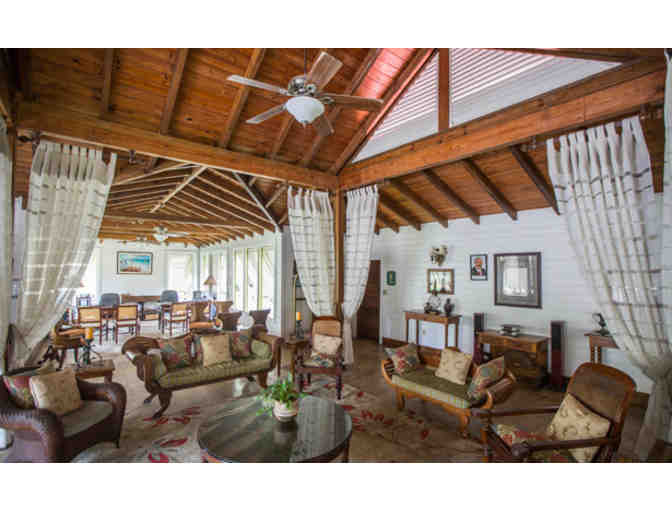 Pineapple Beach Club - Antigua