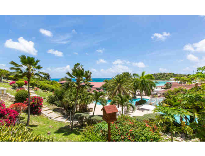 Pineapple Beach Club - Antigua