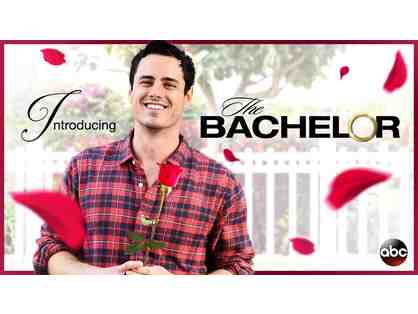 The Bachelor Finale - Live