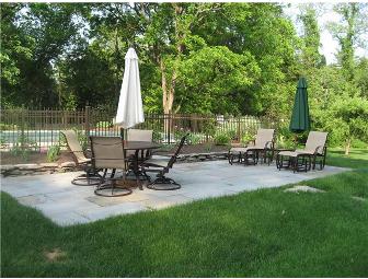 Beautiful Buck's County, PA guest house for a weekend!