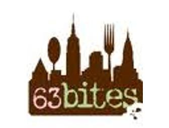 5 Day 3's AM - Section II - West Side Y Family Business Basket