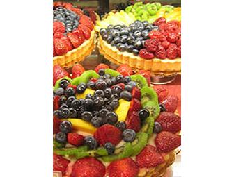 $100 Gift Certificate to WholeFoods