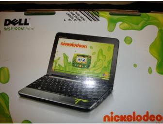A Dell Slime Laptop