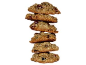 10 person party tray of e. e. cookies