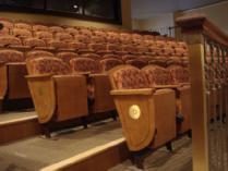 Host a Night at the Marjorie S. Deane Little Theater for You and 145 of Your Closest Friends