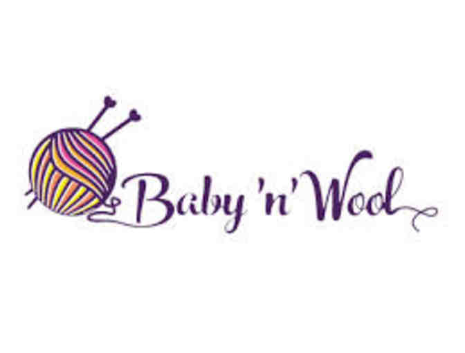 Baby 'n' Wool: Gift Certificate