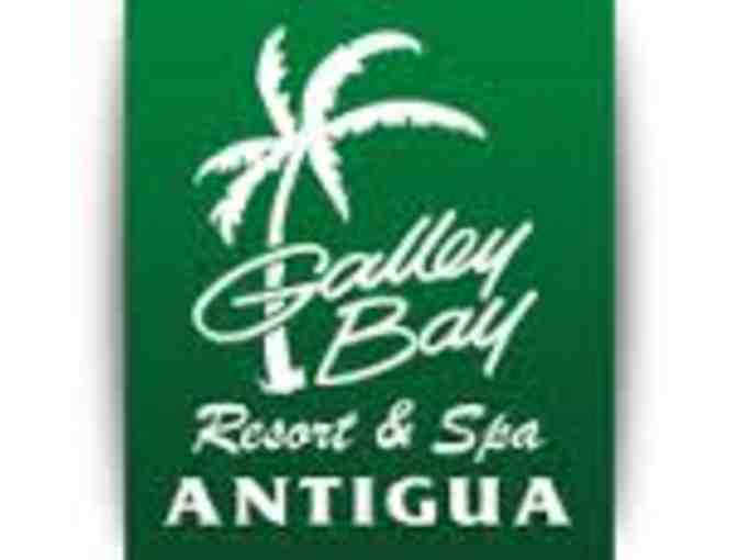 Galley Bay Resort & Spa - Antigua