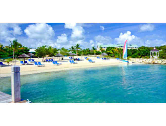 The Veranda Resort and Spa - Antigua