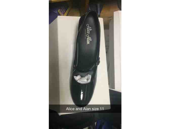 Alice Alan footwear: Emma Mary Jane Size 11.5 Womans