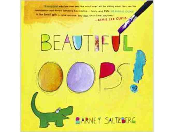 Ultimate Collection of 8 Children's Art Books