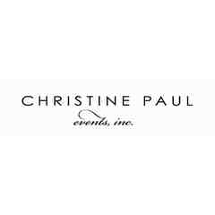 Christine Paul