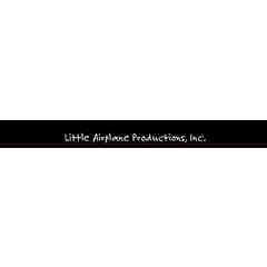 Little Airplane Productions