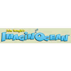 John Tartaglia's ImagineOcean