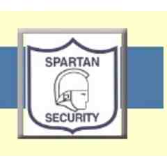 Spartan Security Systems