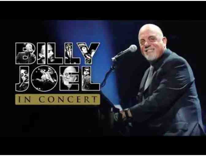 Billy Joel at Madison Square Garden - Photo 1