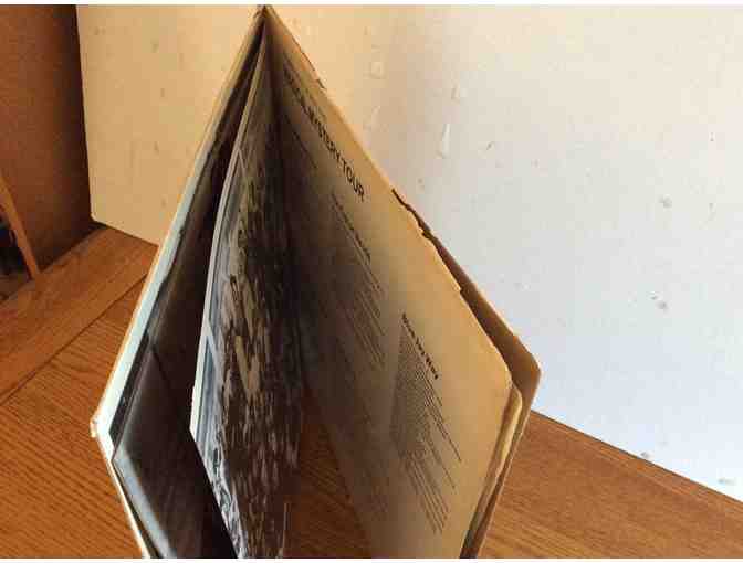 Beatles Album - Magical Mystery Tour