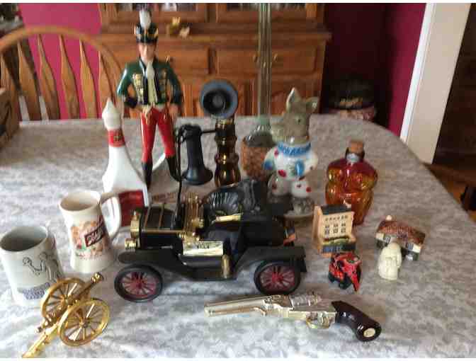 Decanters and Miscellaneous - Photo 1
