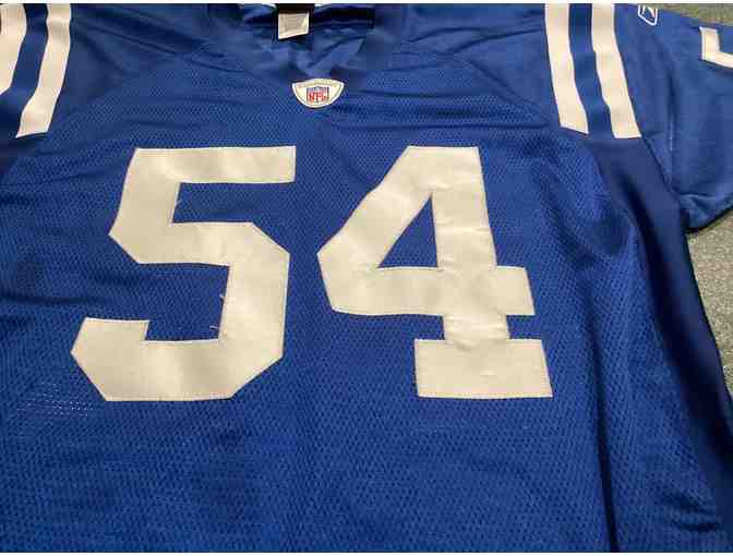 AUTHENTIC NFL Jersey - Photo 1