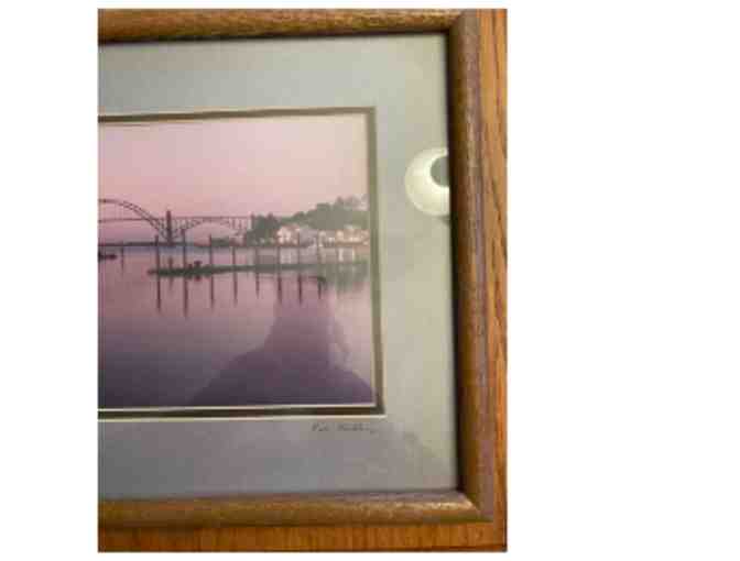 Photograph of Bridge by Famed Ron Keebler - Photo 2