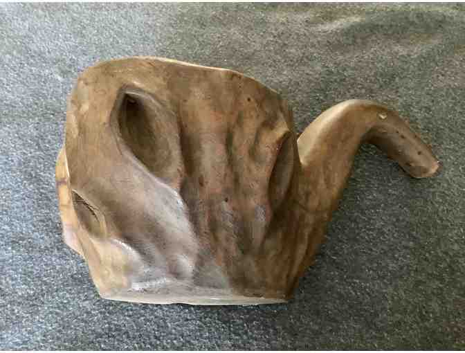 VERY OLD Water Vessel - Photo 1