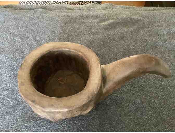 VERY OLD Water Vessel - Photo 2