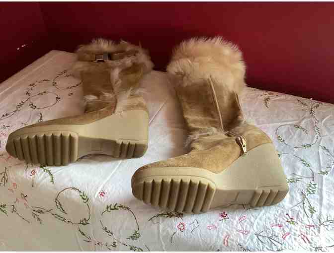 COACH Boots - Photo 2