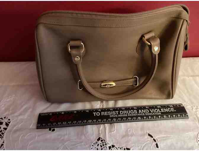 DESIGNER HANDBAG - Photo 1