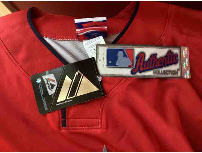 MLB ALL STAR Game Jersey - AUTOGRAPHED