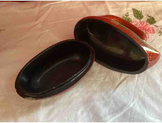 ANTIQUE Wooden Ducks - Estate Sale - Photo 2