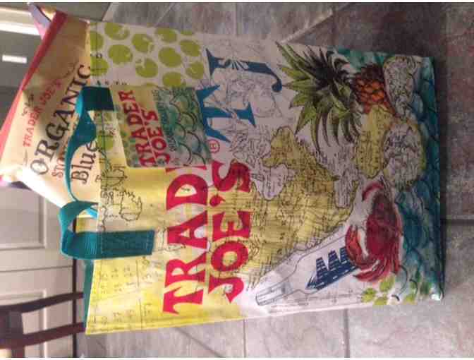 Trader Joes Grab Bag