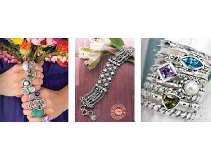 Silpada Sterling Silver Jewelry Gift Card