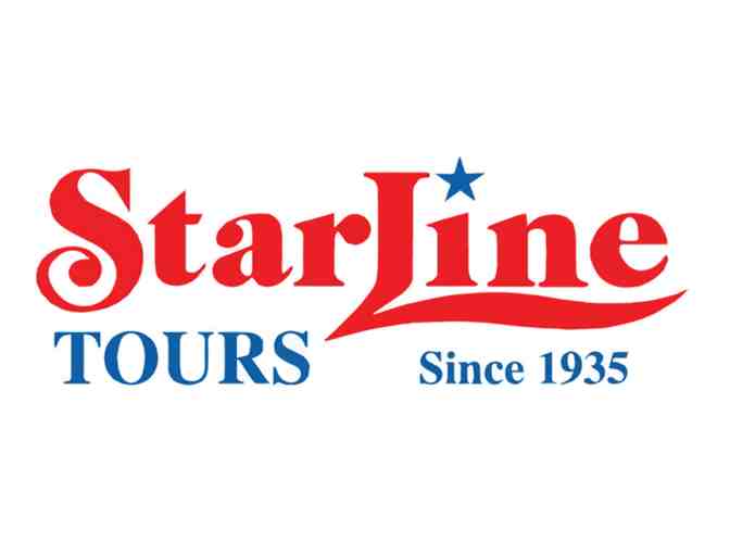 Two (2) Adults Hop-On Hop-Off 48 Hours All-Route with Starline Tours - Photo 1