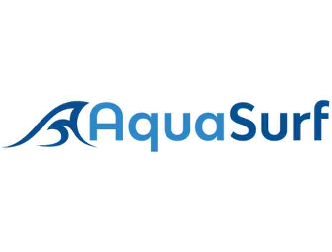 Aqua Surf School - Photo 1