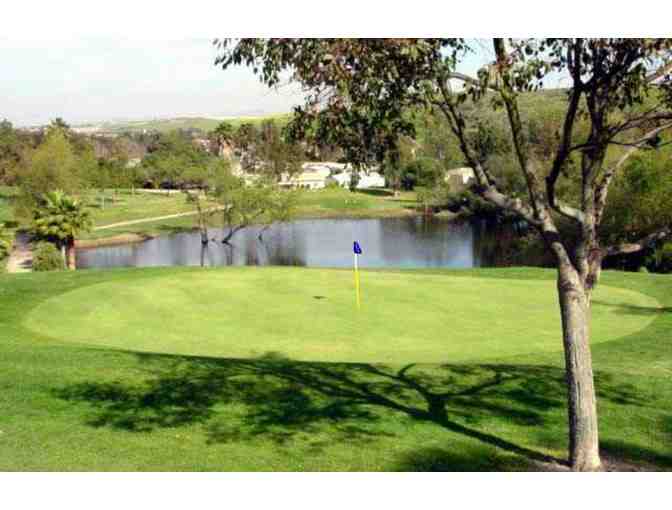 Round of Golf for 2 at Emerald Isle Golf Course