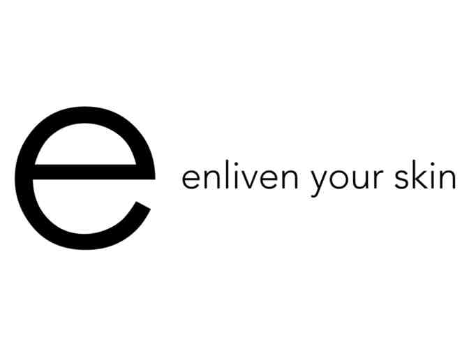 Custom Facial from Enliven Your Skin - Photo 1