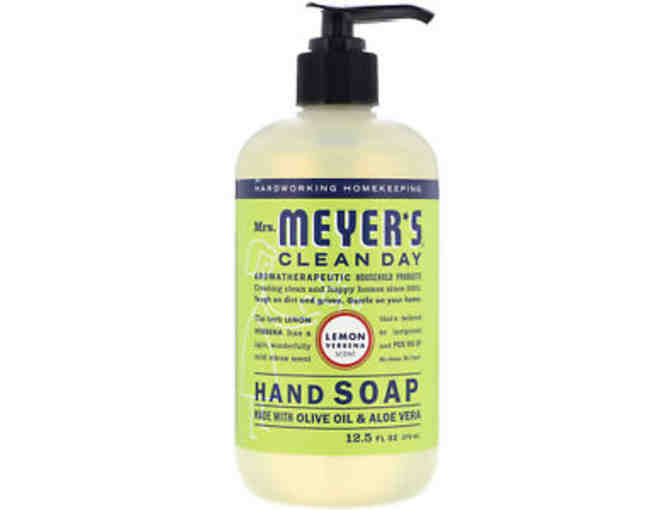 Mrs. Meyers Products