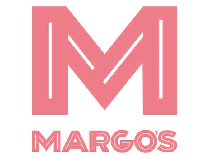 $50 Gift Card for Margo's Santa Monica