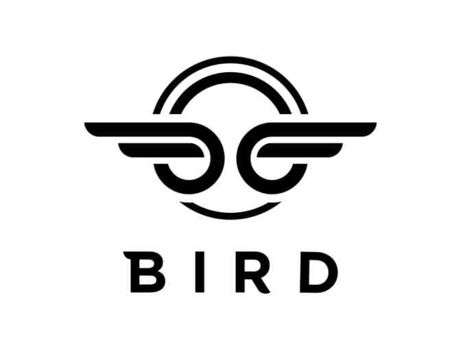 Bird Scooters! A $50 voucher for Bird Scooter Rides!!!