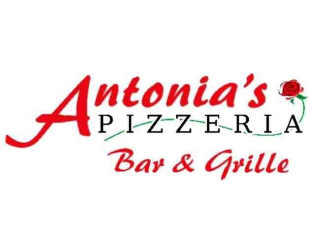 $25 Gift Certificate to Antonia's Pizzeria in Freeport, Maine - Photo 1