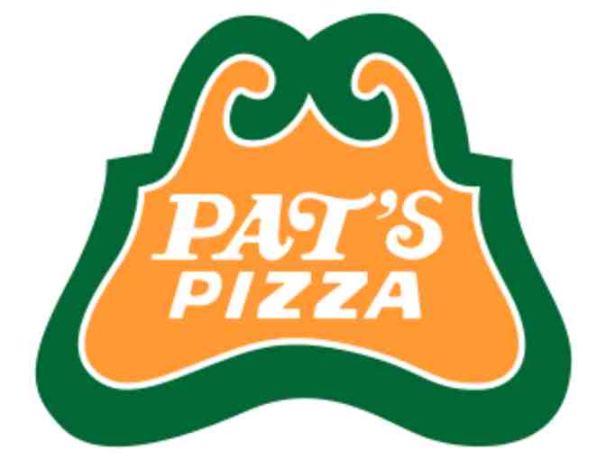 Gift Card to Pat's Pizza - Photo 1
