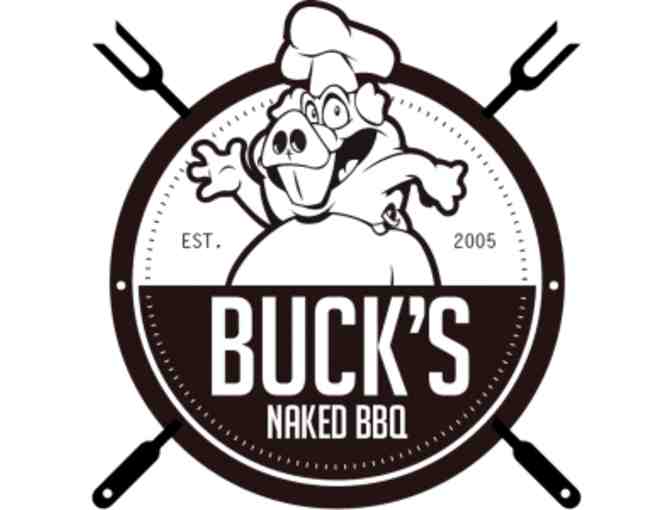 Gift certificate to Buck's BBQ - Photo 1