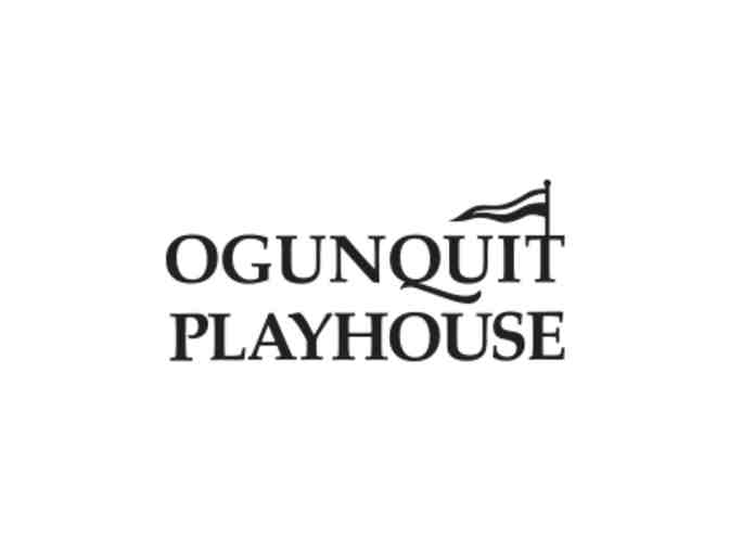 4 tickets to a 2020 Children's Theatre Performance at Ogunquit Playhouse. - Photo 1