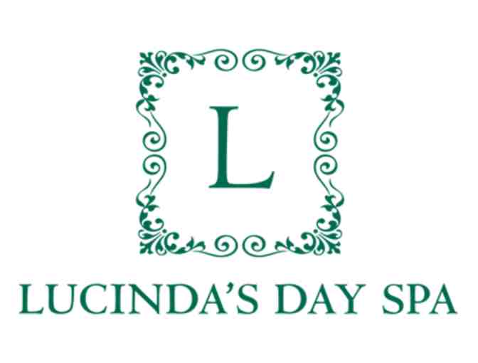$50 gift card to Lucinda's Day Spa - Photo 1