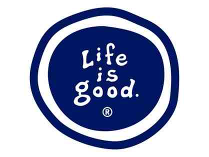 $200 Life is Good Gift Card