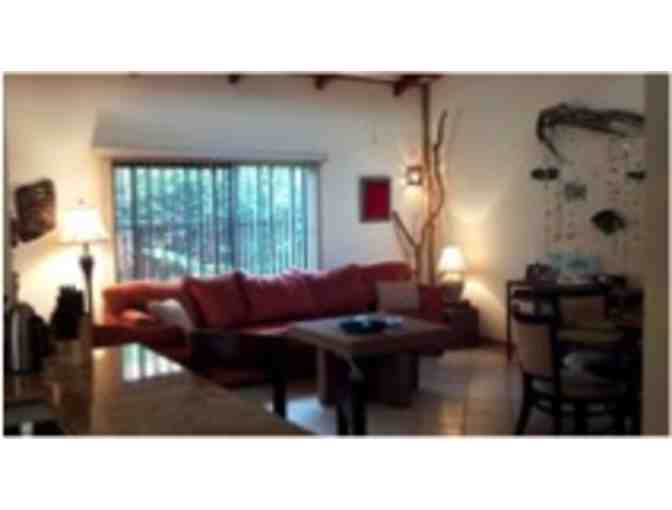 1 week stay for 6 people in Costa Rica